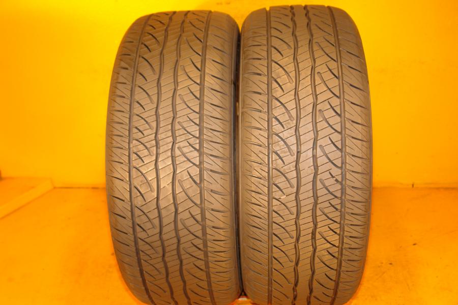 DUNLOP 245/45/18 - used and new tires in Tampa, Clearwater FL!