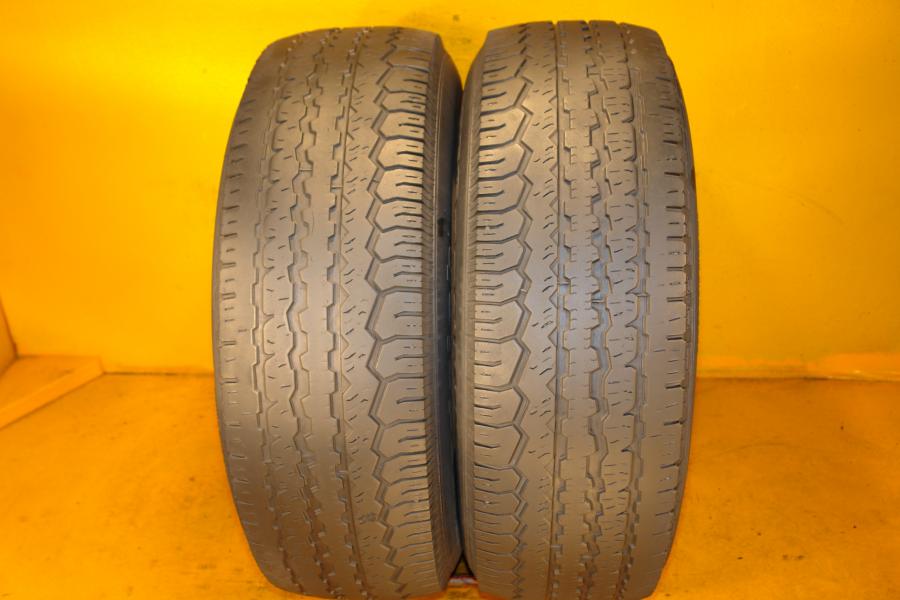 BFGOODRICH 265/70/16 - used and new tires in Tampa, Clearwater FL!