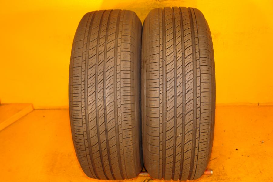 MICHELIN 205/60/15 - used and new tires in Tampa, Clearwater FL!