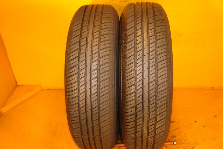 HANKOOK 205/75/15 - used and new tires in Tampa, Clearwater FL!