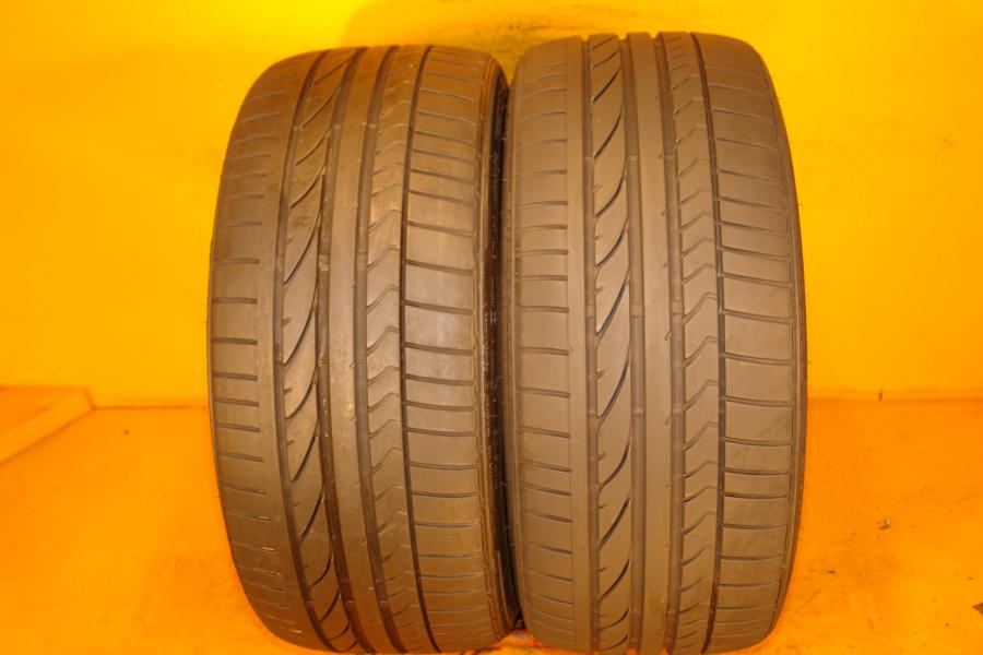 BRIDGESTONE 225/35/19 - used and new tires in Tampa, Clearwater FL!