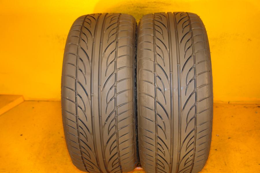 ACCELERA 235/45/17 - used and new tires in Tampa, Clearwater FL!