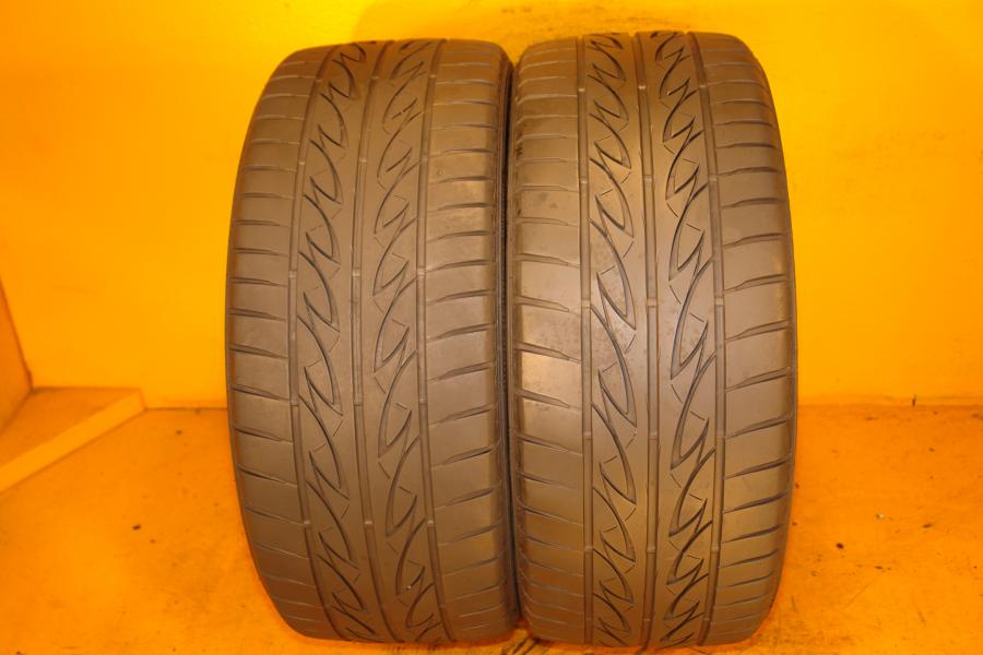 FIRESTONE 245/40/18 - used and new tires in Tampa, Clearwater FL!