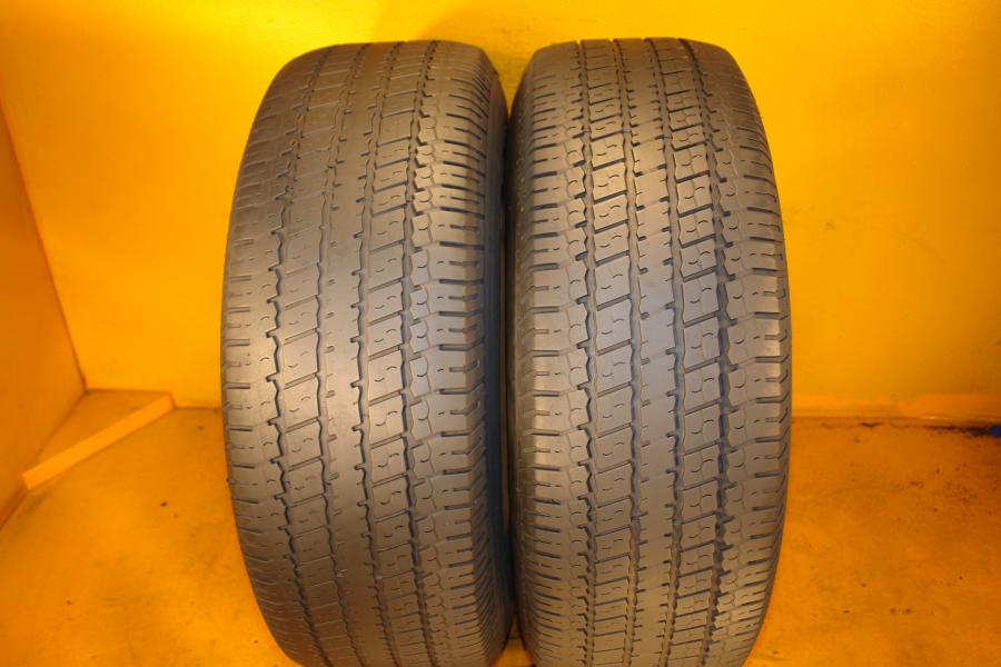 UNIROYAL 265/70/17 - used and new tires in Tampa, Clearwater FL!