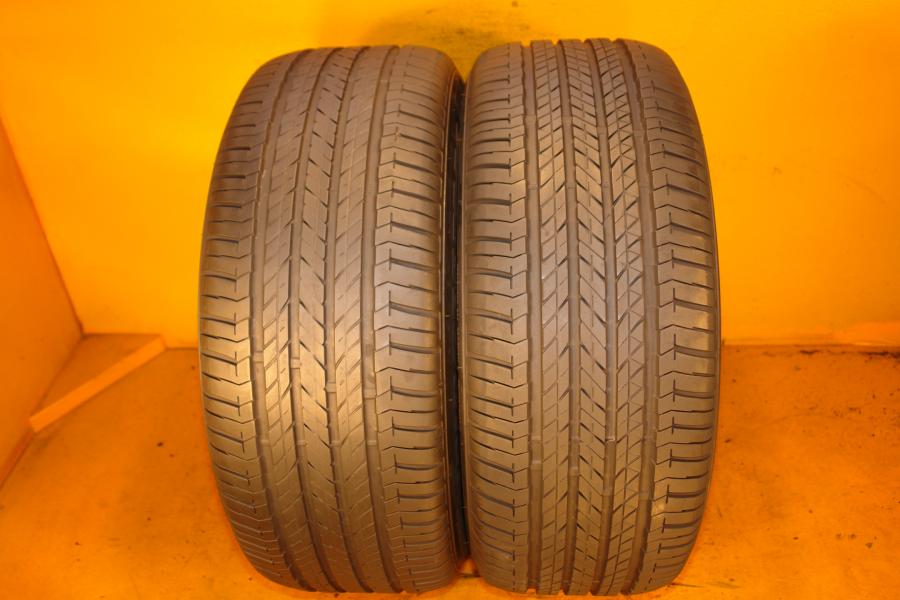 BRIDGESTONE 255/55/18 - used and new tires in Tampa, Clearwater FL!