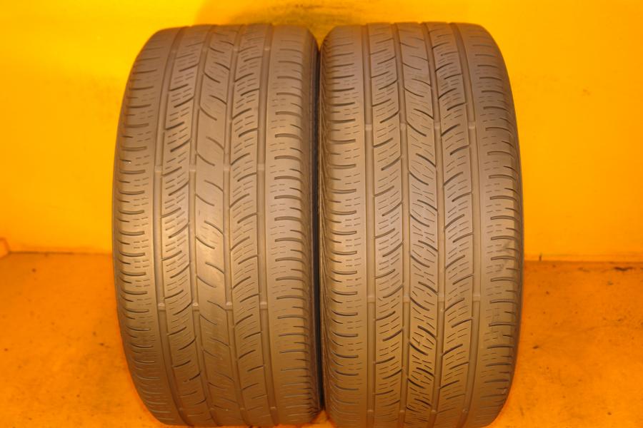 CONTINENTAL 255/35/18 - used and new tires in Tampa, Clearwater FL!