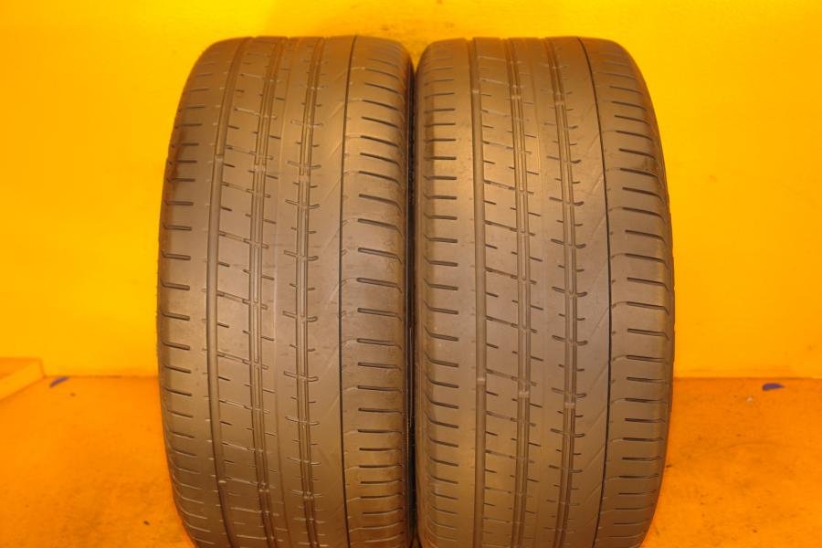 PIRELLI 275/40/20 - used and new tires in Tampa, Clearwater FL!