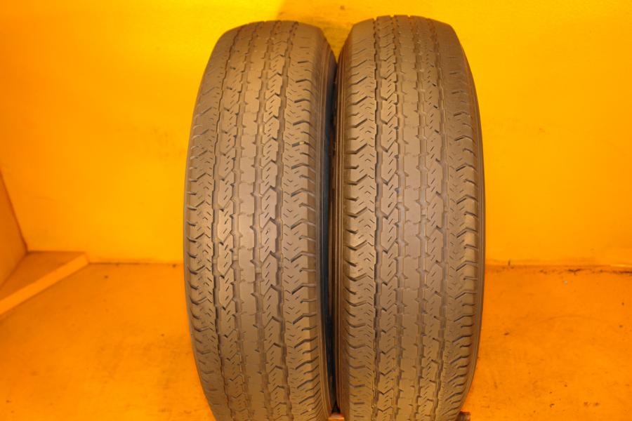 FALKEN 215/85/16 - used and new tires in Tampa, Clearwater FL!