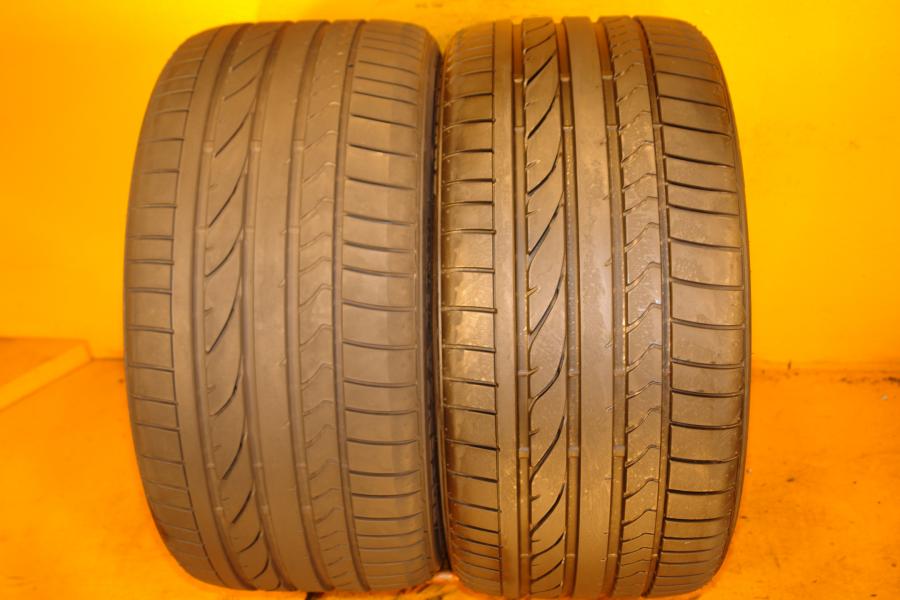 BRIDGESTONE 275/35/19 - used and new tires in Tampa, Clearwater FL!