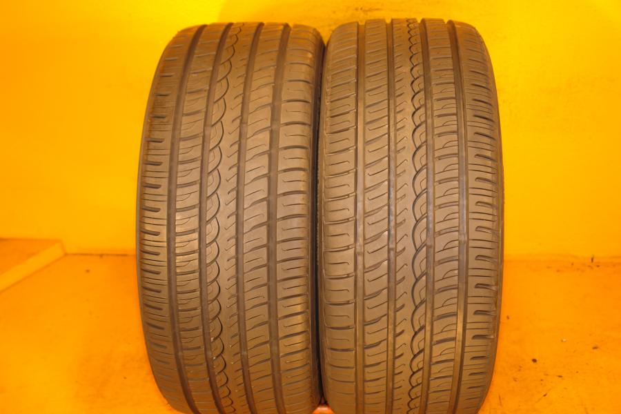 YOKOHAMA 225/45/17 - used and new tires in Tampa, Clearwater FL!