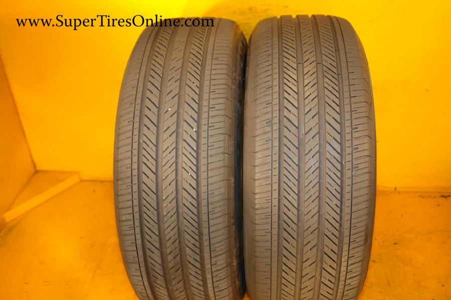 MICHELIN 235/60/18 - used and new tires in Tampa, Clearwater FL!