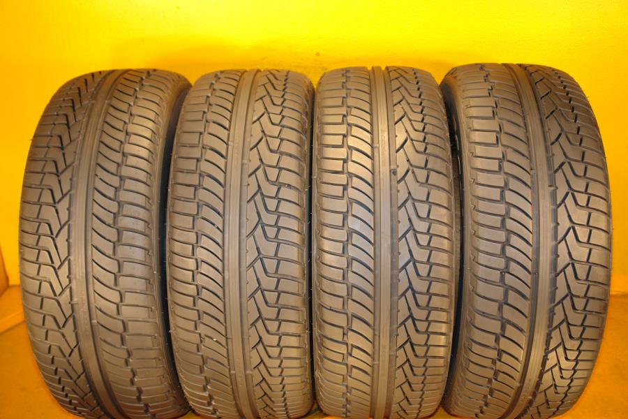 255/60/17 ACCELERA - used and new tires in Tampa, Clearwater FL!