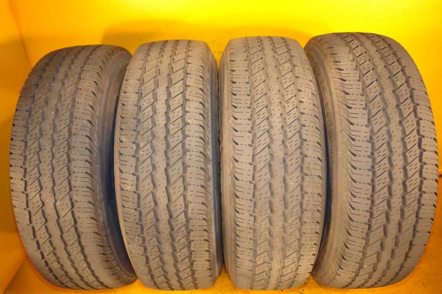 245/75/17 CONTINENTAL - used and new tires in Tampa, Clearwater FL!