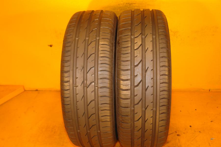 195/55/16 CONTINENTAL - used and new tires in Tampa, Clearwater FL!