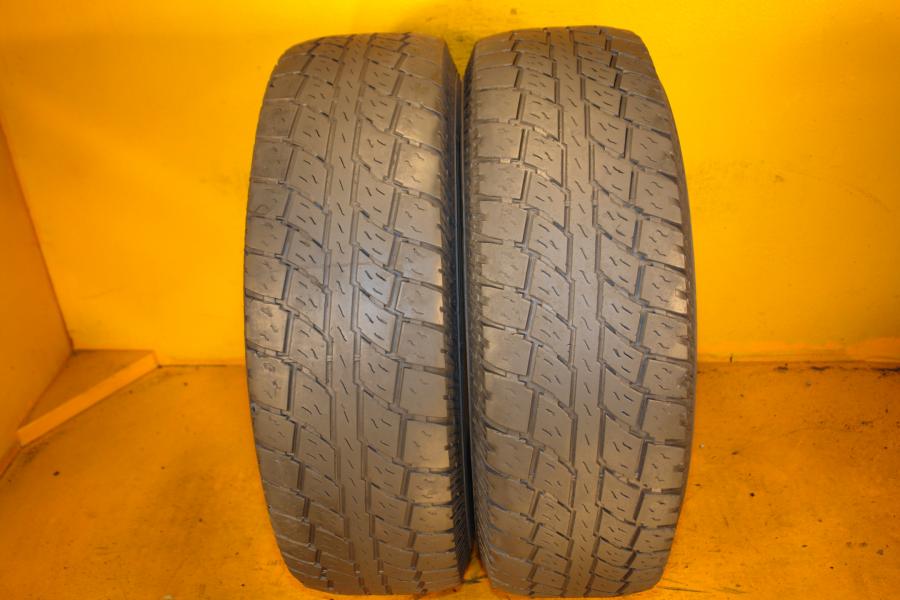 245/75/16 COOPER - used and new tires in Tampa, Clearwater FL!