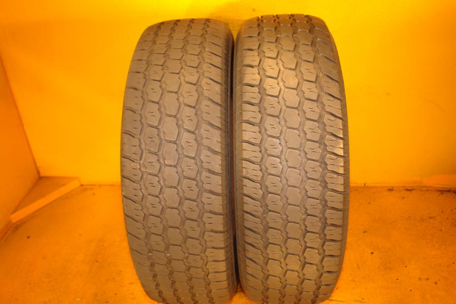 245/75/16 FUTURA - used and new tires in Tampa, Clearwater FL!