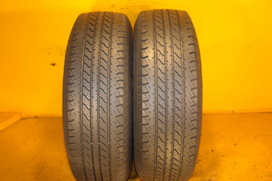 215/7/15 UNIROYAL - used and new tires in Tampa, Clearwater FL!