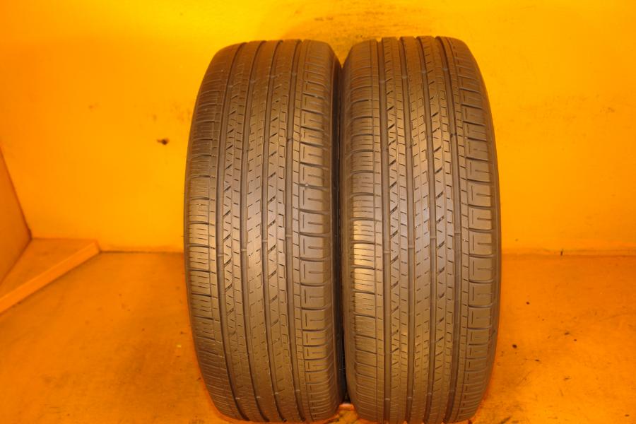 215/60/16 DUNLOP - used and new tires in Tampa, Clearwater FL!