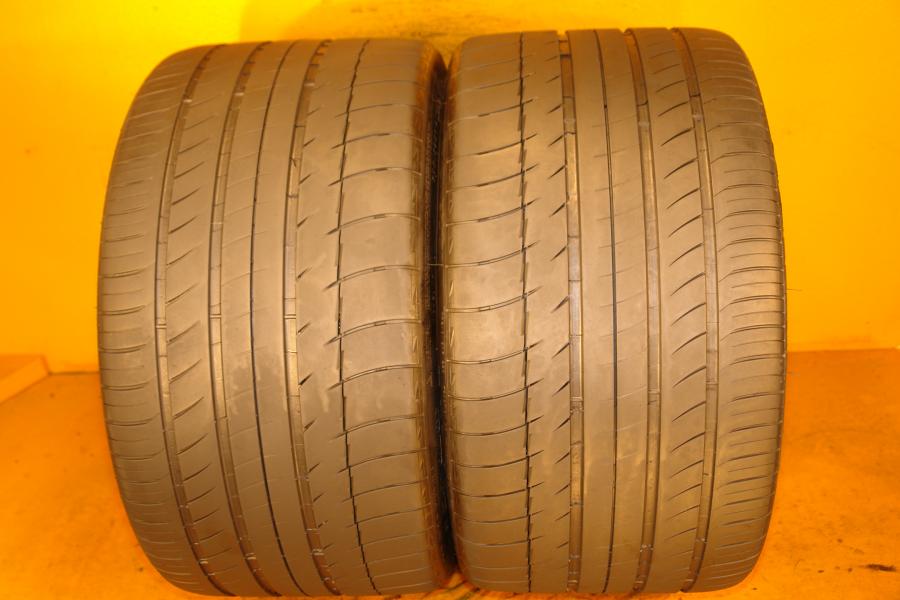 305/30/19 MICHELIN - used and new tires in Tampa, Clearwater FL!