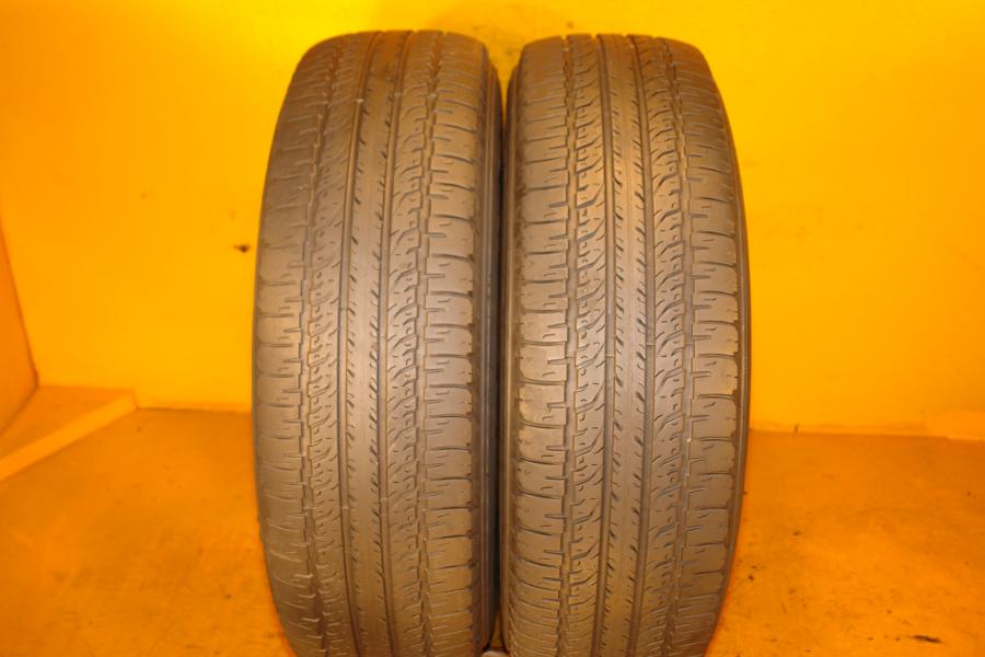 235/758/17 BFGOODRICH - used and new tires in Tampa, Clearwater FL!