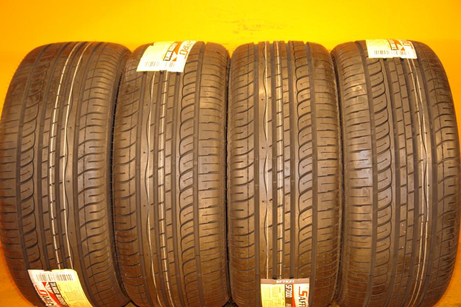 255/30/26 SAFFIRO - used and new tires in Tampa, Clearwater FL!