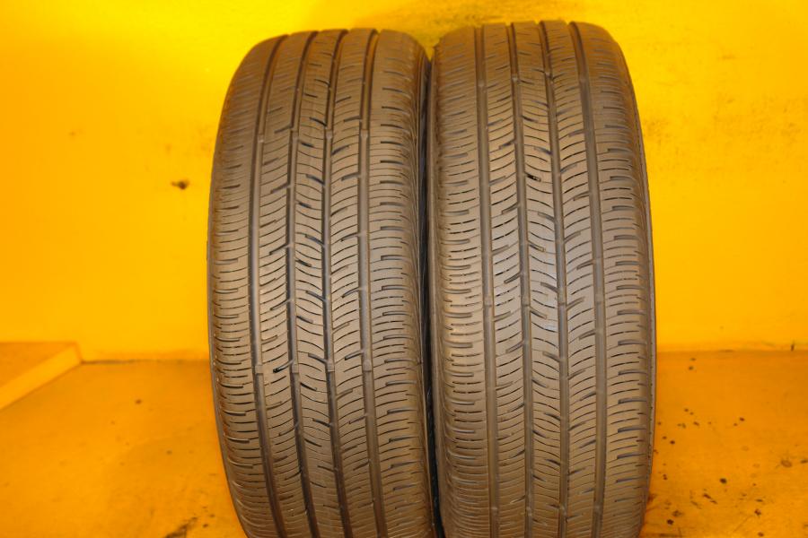 205/50/17 CONTINENTAL - used and new tires in Tampa, Clearwater FL!