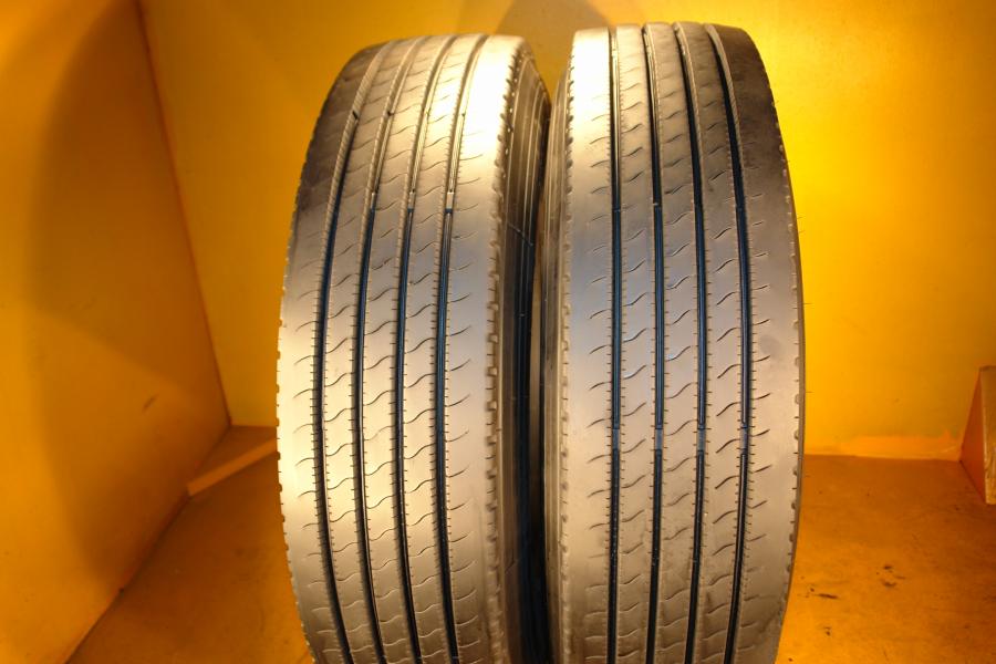 11/22.5 HANKOOK - used and new tires in Tampa, Clearwater FL!