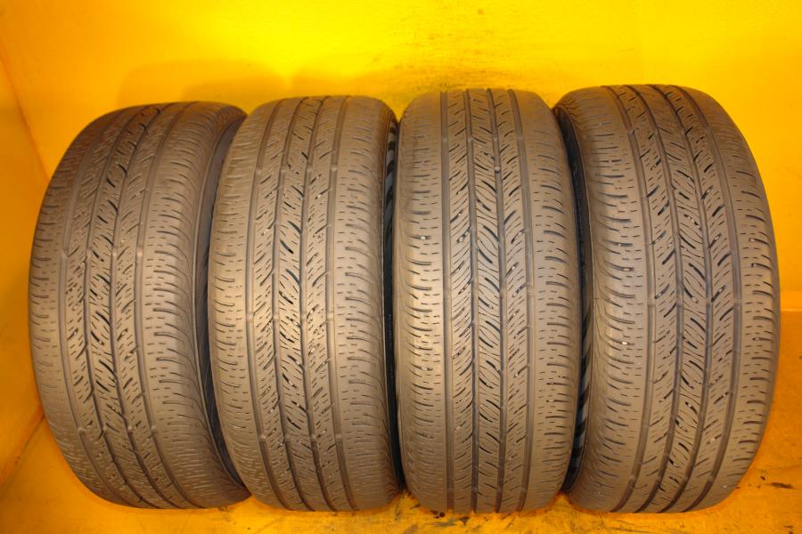 215/60/16 CONTINENTAL - used and new tires in Tampa, Clearwater FL!