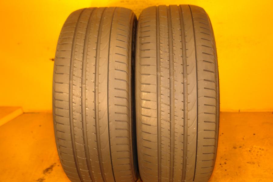 245/40/19 PIRELLI - used and new tires in Tampa, Clearwater FL!