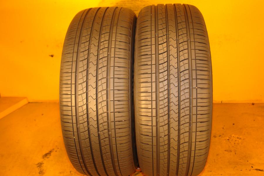 235/55/17 KUMHO - used and new tires in Tampa, Clearwater FL!