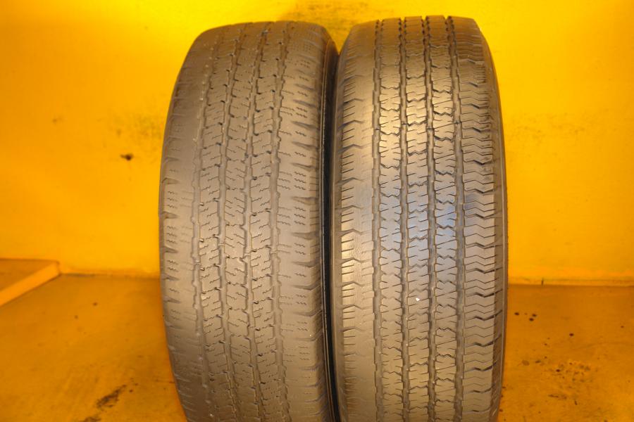235/70/16 MICHELIN - used and new tires in Tampa, Clearwater FL!