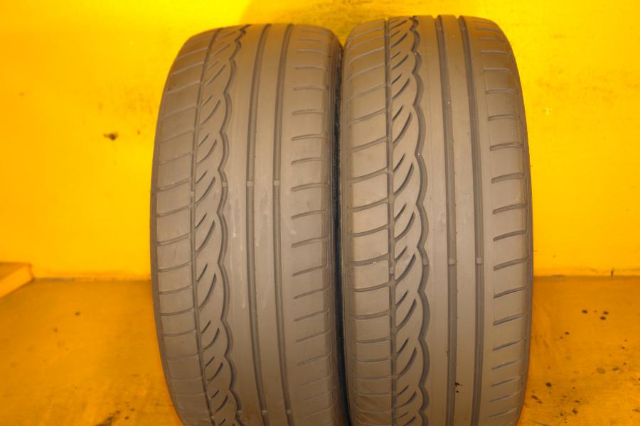 215/40/18 DUNLOP - used and new tires in Tampa, Clearwater FL!