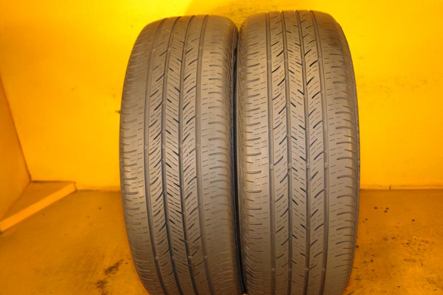 225/60/18 CONTINENTAL - used and new tires in Tampa, Clearwater FL!