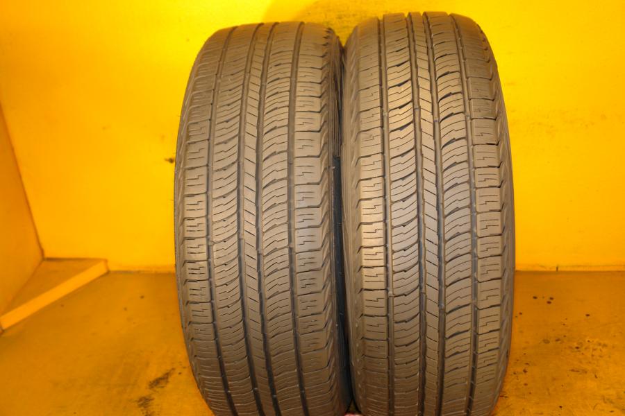 235/60/18 KUMHO - used and new tires in Tampa, Clearwater FL!