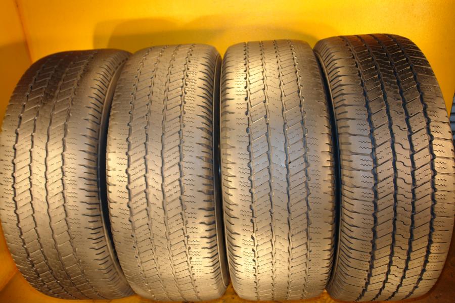 305/60/20 GOODYEAR - used and new tires in Tampa, Clearwater FL!