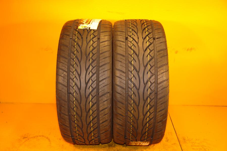 295/35/24 LIONHART - used and new tires in Tampa, Clearwater FL!