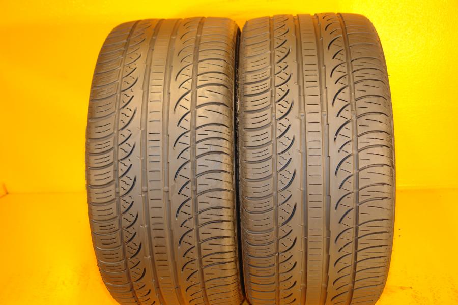255/35/18 PIRELLI - used and new tires in Tampa, Clearwater FL!
