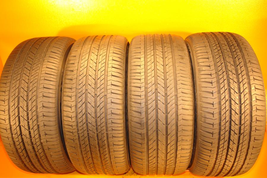 255/50/19 BRIDGESTONE - used and new tires in Tampa, Clearwater FL!