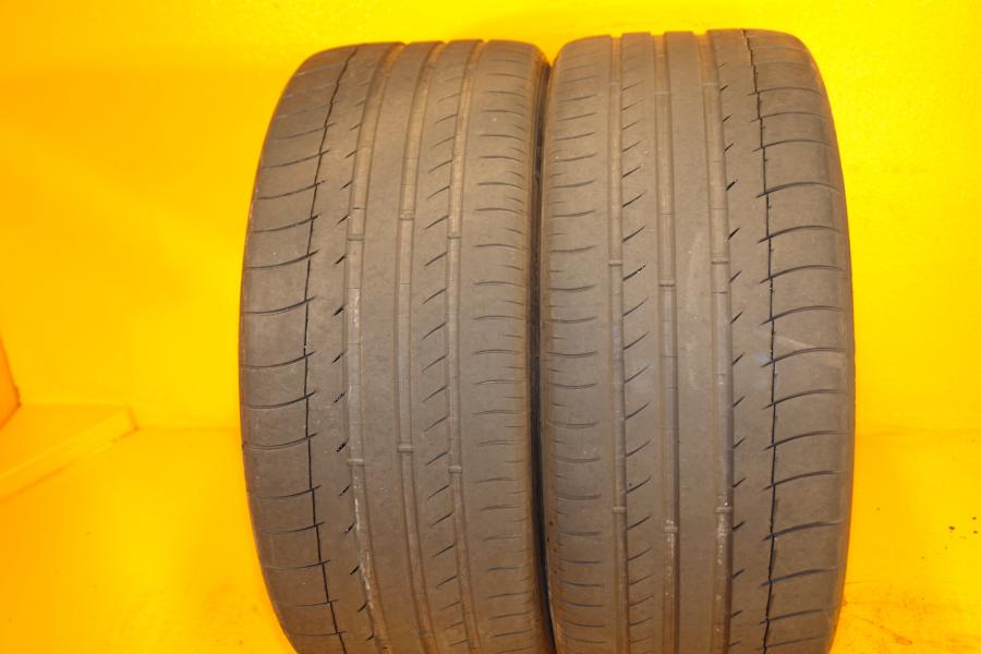 235/40/18 MICHELIN - used and new tires in Tampa, Clearwater FL!