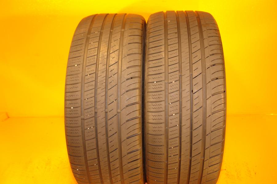 225/50/18 KUMHO - used and new tires in Tampa, Clearwater FL!