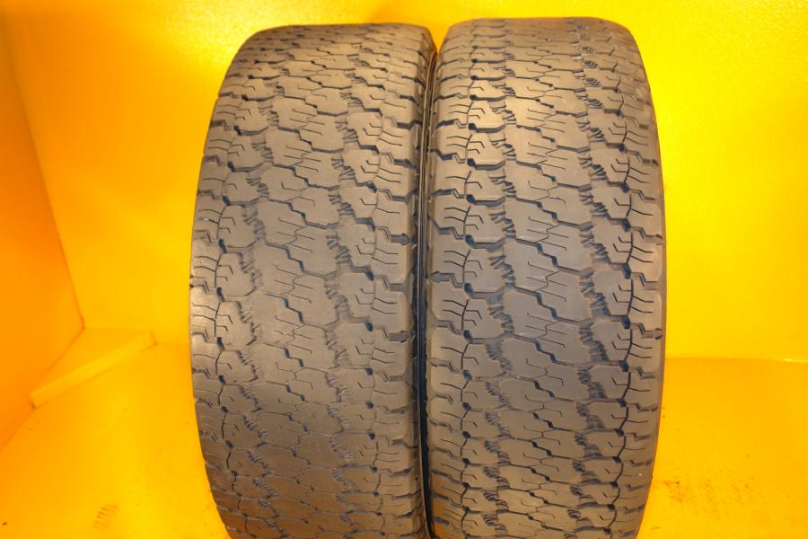 285/70/17 GOODYEAR - used and new tires in Tampa, Clearwater FL!