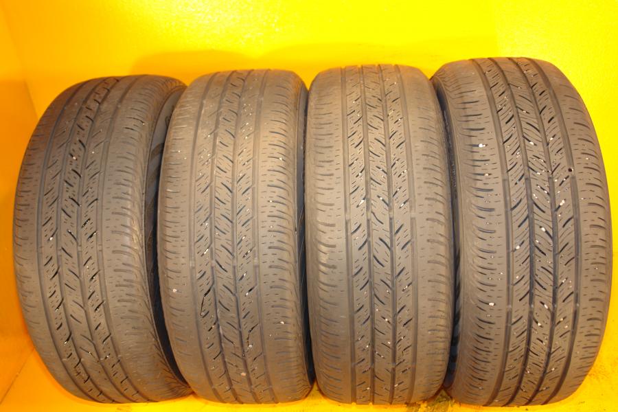 215/60/16 CONTINENTAL - used and new tires in Tampa, Clearwater FL!