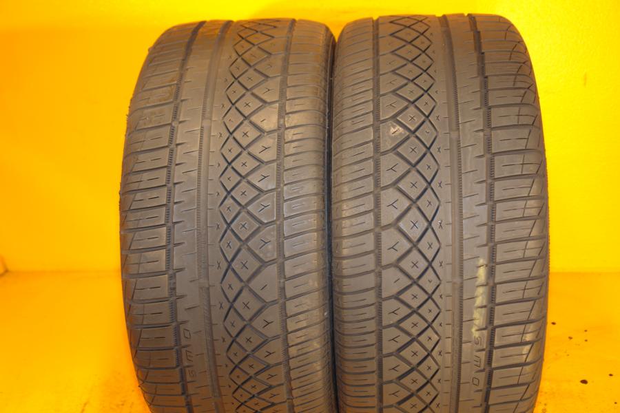 245/40/17 CONTINENTAL - used and new tires in Tampa, Clearwater FL!