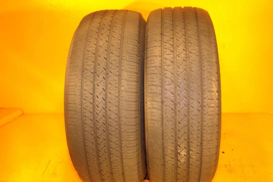 235/65/16 MICHELIN - used and new tires in Tampa, Clearwater FL!