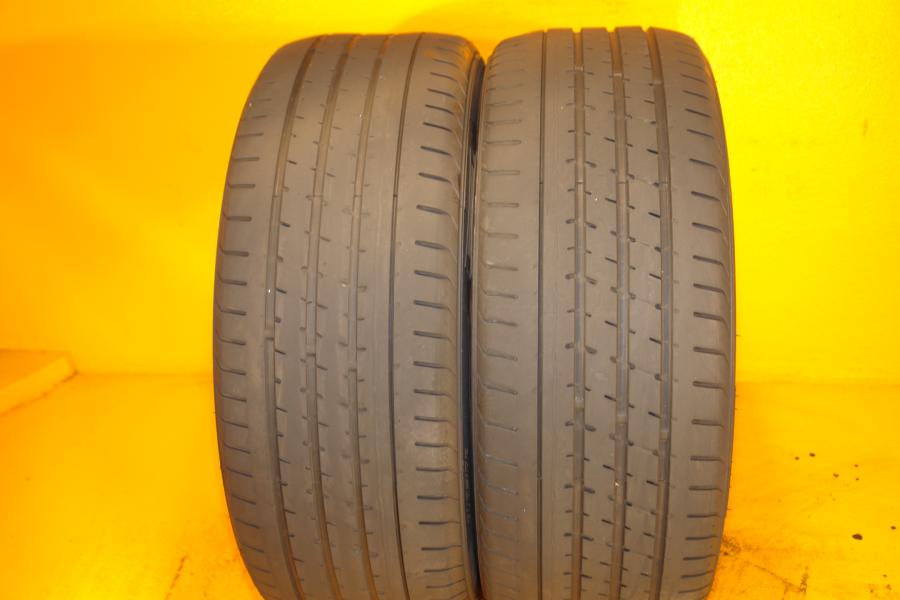 205/50/17 PIRELLI - used and new tires in Tampa, Clearwater FL!