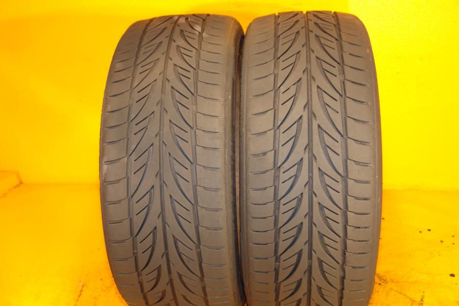 215/35/18 FUZION - used and new tires in Tampa, Clearwater FL!