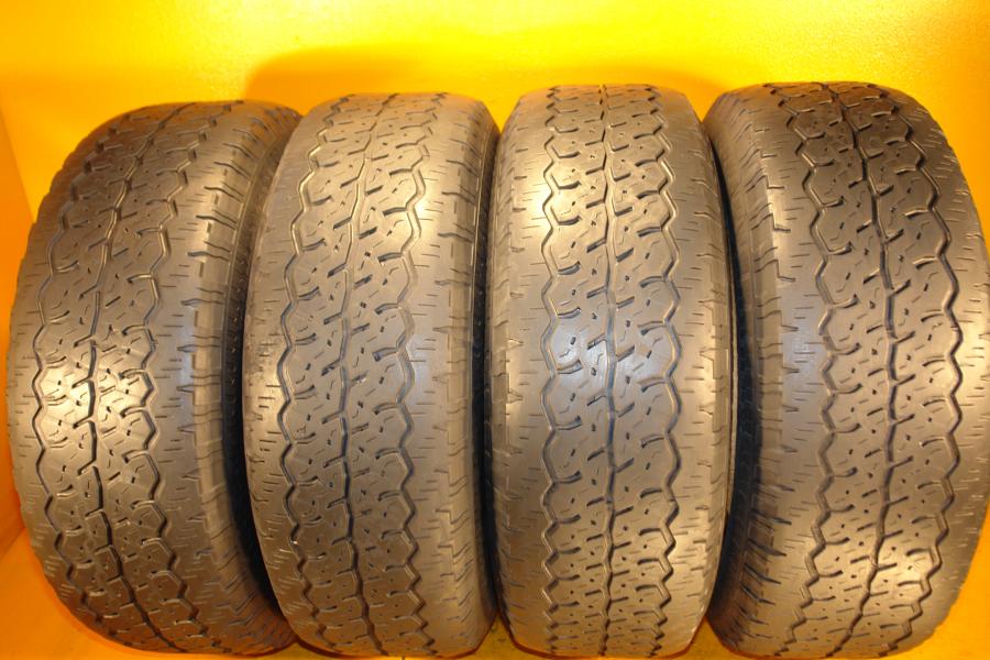275/65/18 BFGOODRICH - used and new tires in Tampa, Clearwater FL!