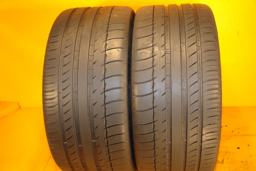 265/30/19 MICHELIN - used and new tires in Tampa, Clearwater FL!
