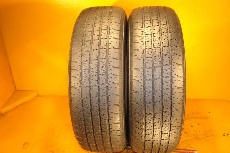245/70/17 HANKOOK - used and new tires in Tampa, Clearwater FL!