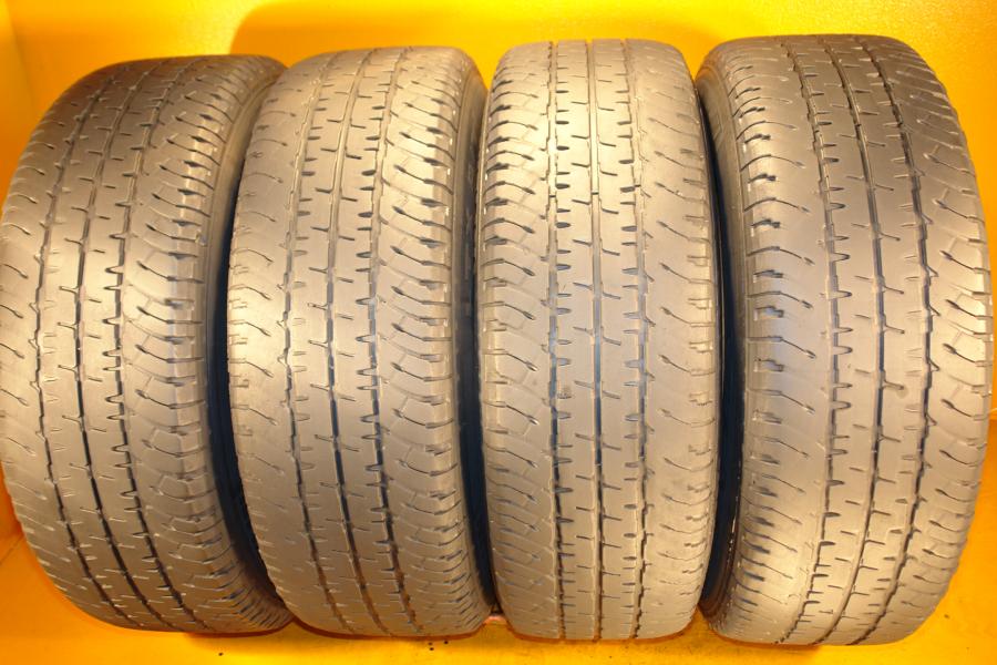 265/70/18 MICHELIN - used and new tires in Tampa, Clearwater FL!